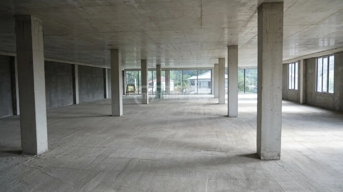 For Rent Savachro Commercial Space Ozurgetshi view 27