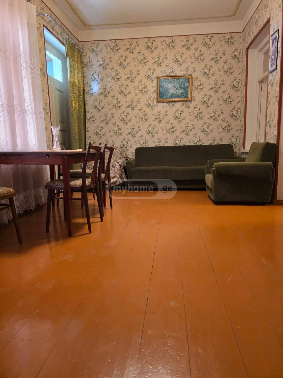 For Sale 10+ Room Private House Sagarejoshi view 6