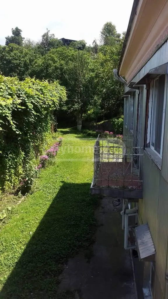 For Sale 7 Room Private House Khelvachaurshi view 10