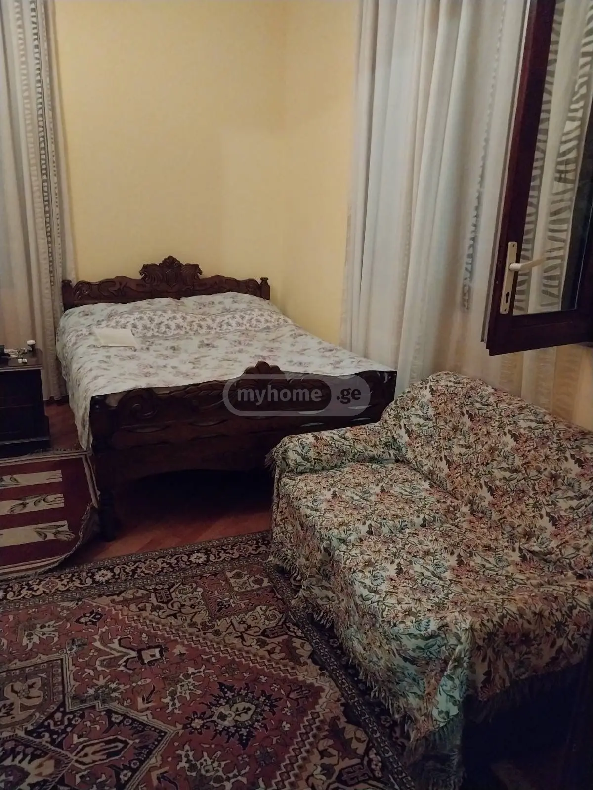 Daily Rent 10+ Room Private House Kobuletshi view 12