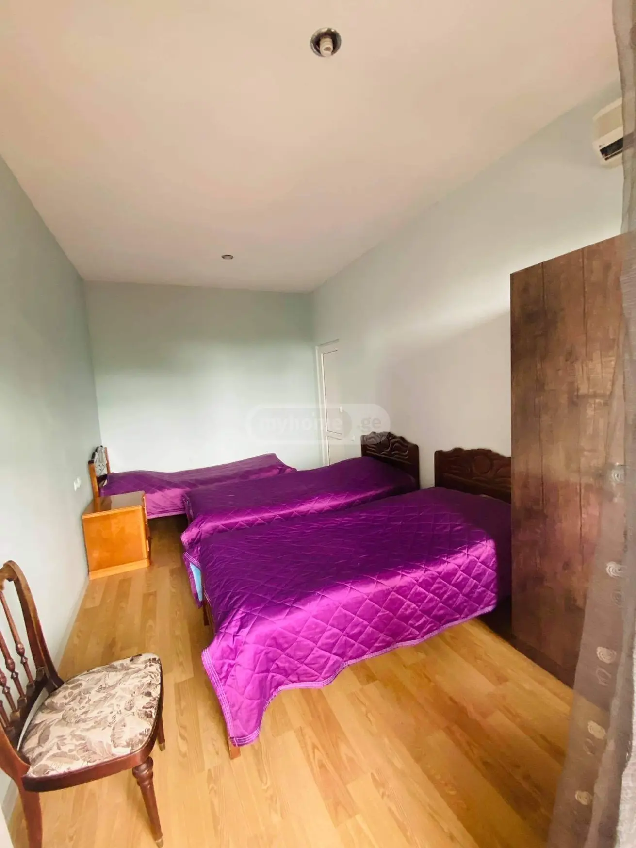 Daily Rent 2 Room Apartment Khelvachauris Munitsipalitetshi view 9
