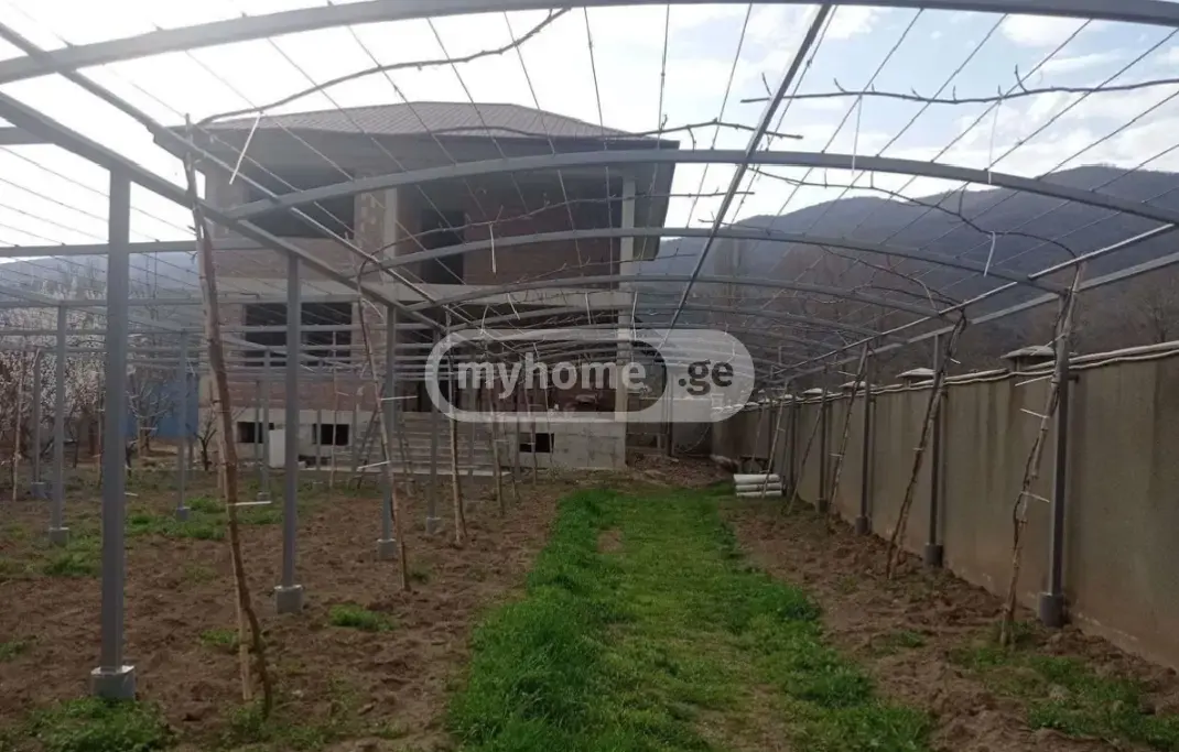 For Sale 10+ Room Private House Dushetis Munitsipalitetshi view 1