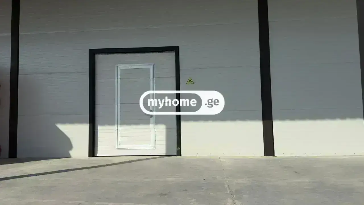 For Rent Sasatsqobe Commercial Space Mtskhetis Munitsipalitetshi view 13