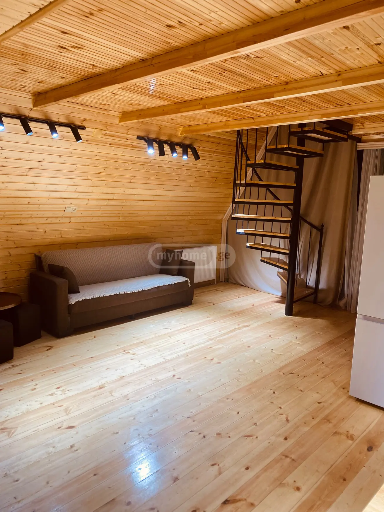 For Rent 2 Room Country House Kobuletis Munitsipalitetshi view 11