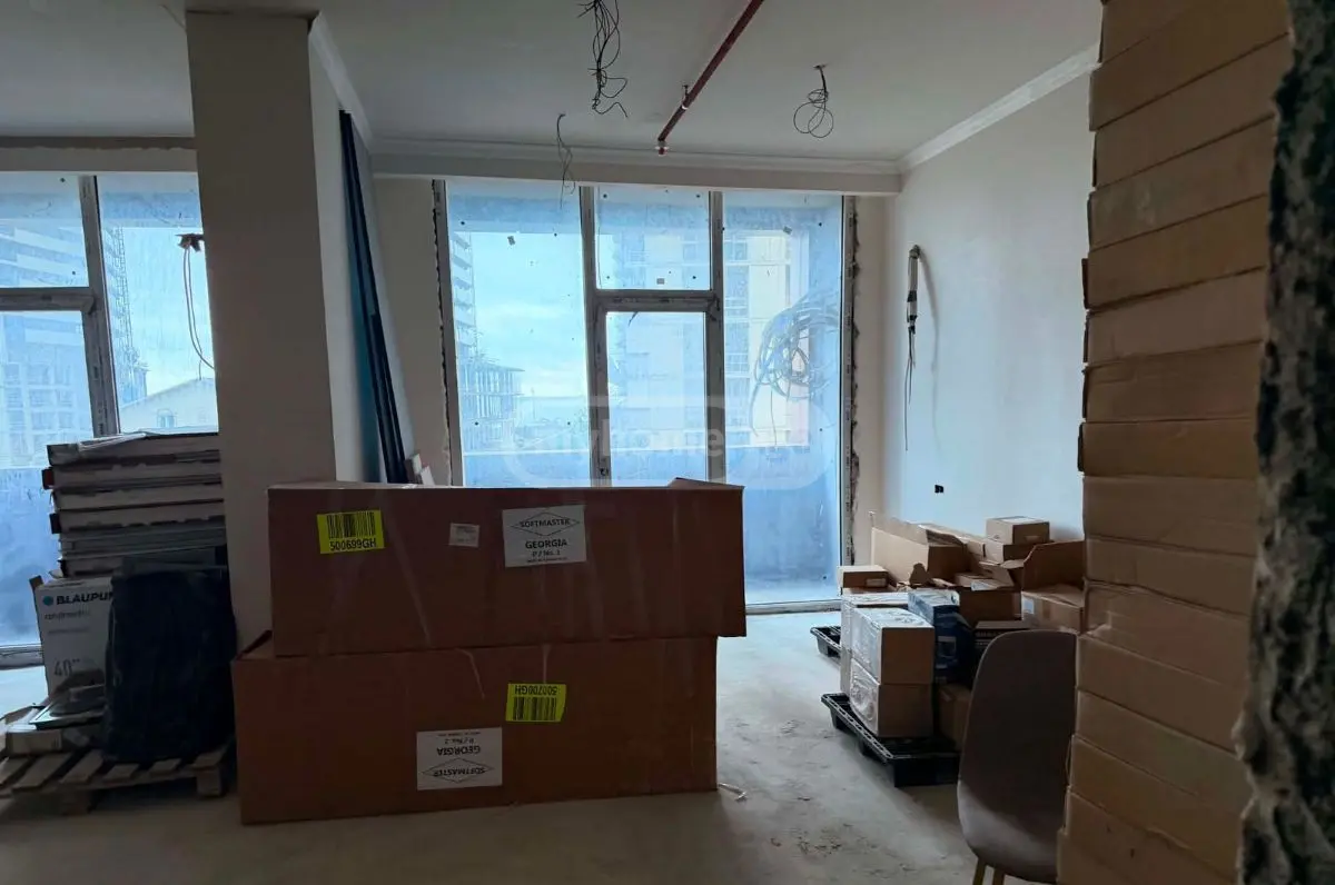 For Rent Universaluri Commercial Space In Batumi view 4