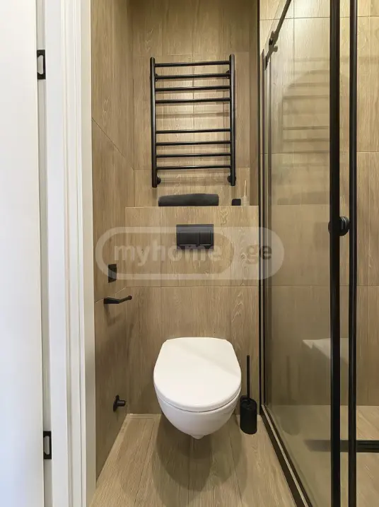 For Sale 1 Room Apartment Kobuletis Munitsipalitetshi view 13