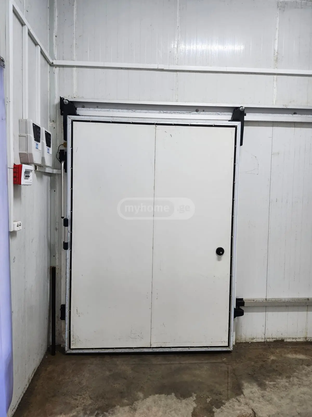For Rent Spetsialuri Commercial Space Khelvachauris Munitsipalitetshi view 5