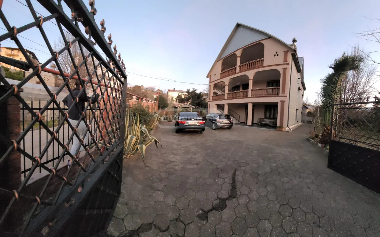 For Rent 4 Room Private House view 16