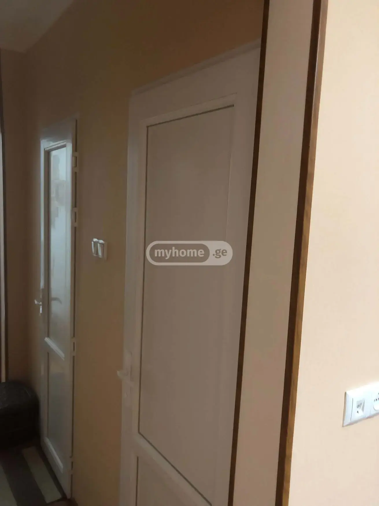 For Sale 3 Room Apartment Kutaisshi view 6