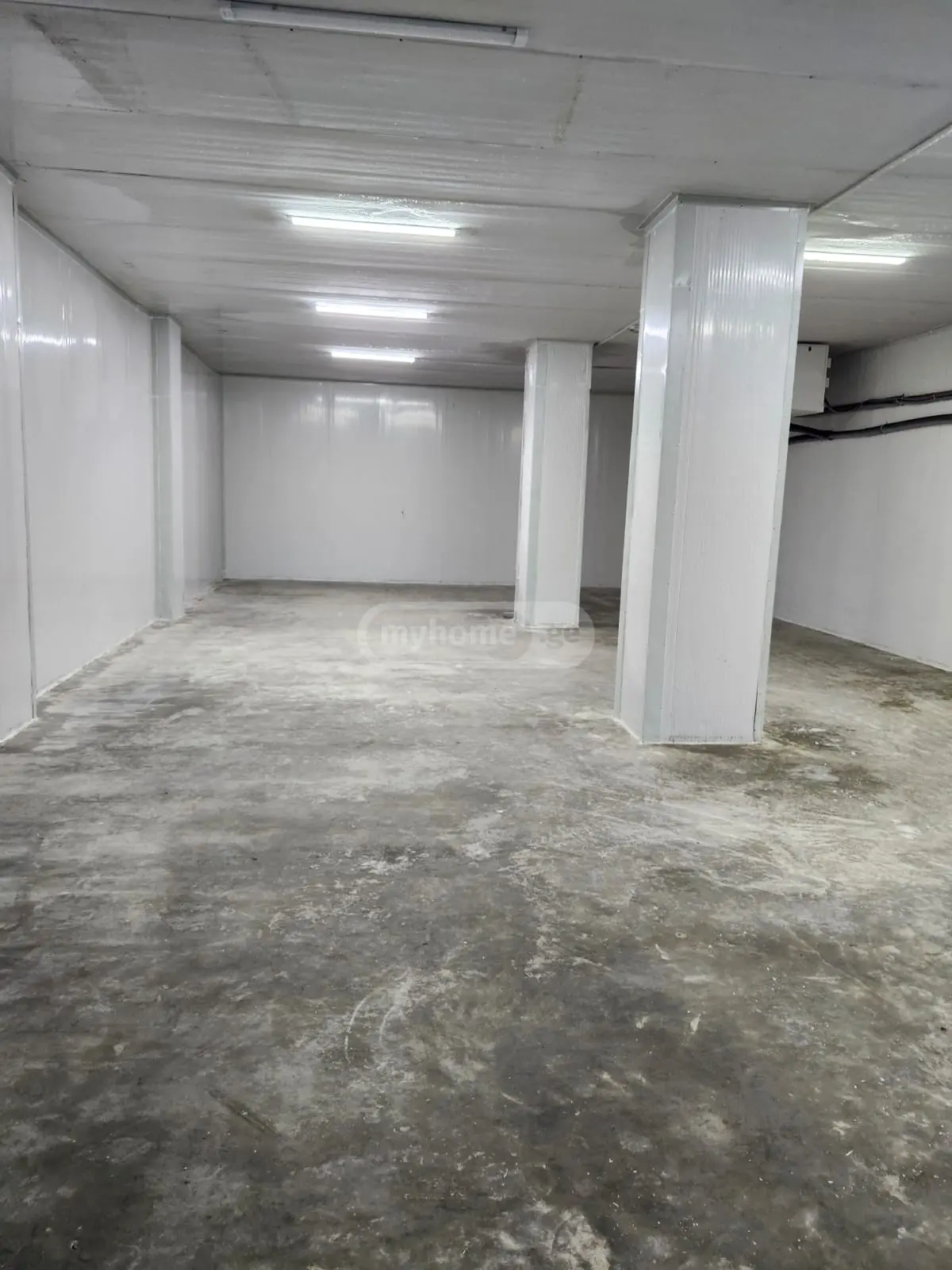For Rent Spetsialuri Commercial Space Khelvachauris Munitsipalitetshi view 7