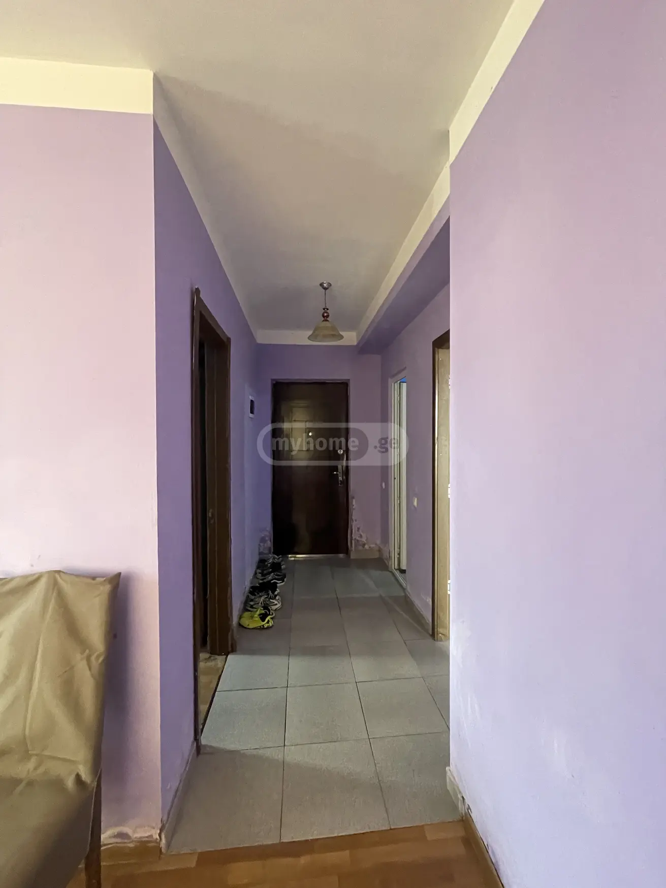 For Sale 2 Room Apartment Potshi view 3