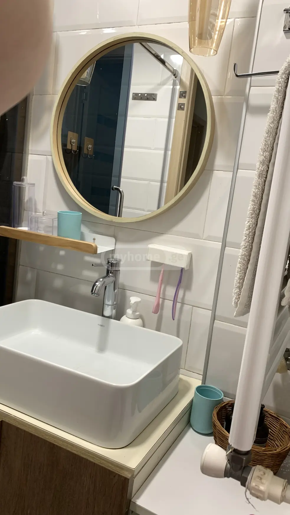 For Rent 4 Room Apartment view 7
