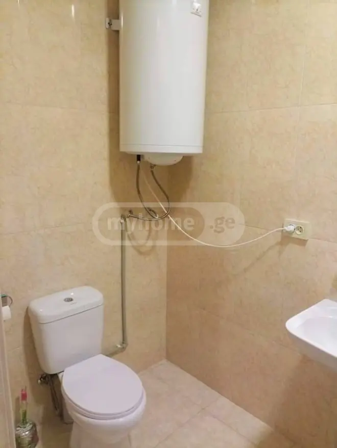 Daily Rent 4 Room Apartment Lanchkhutis Munitsipalitetshi view 12