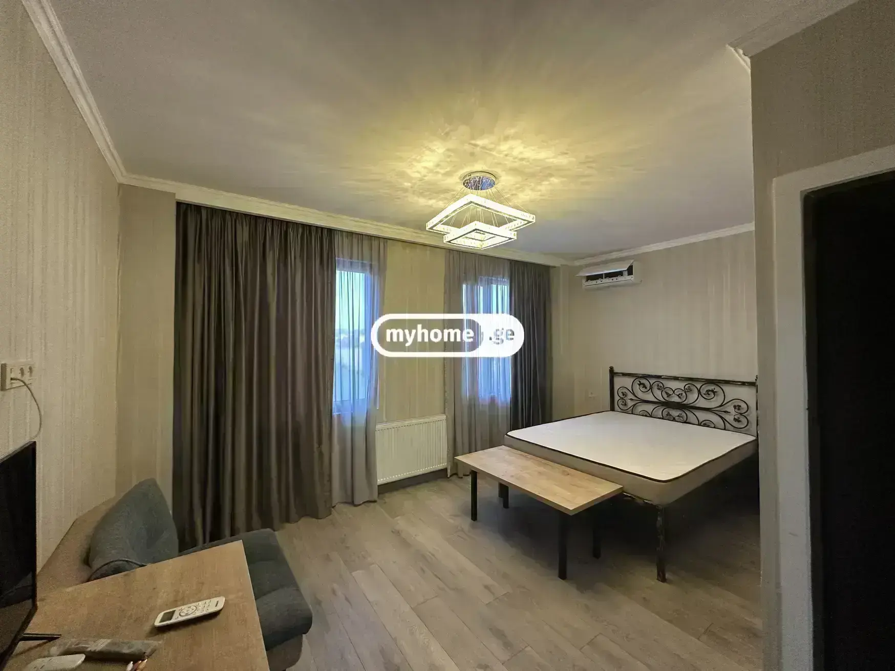 For Rent 10+ Room Sastumro In Gldani view 27