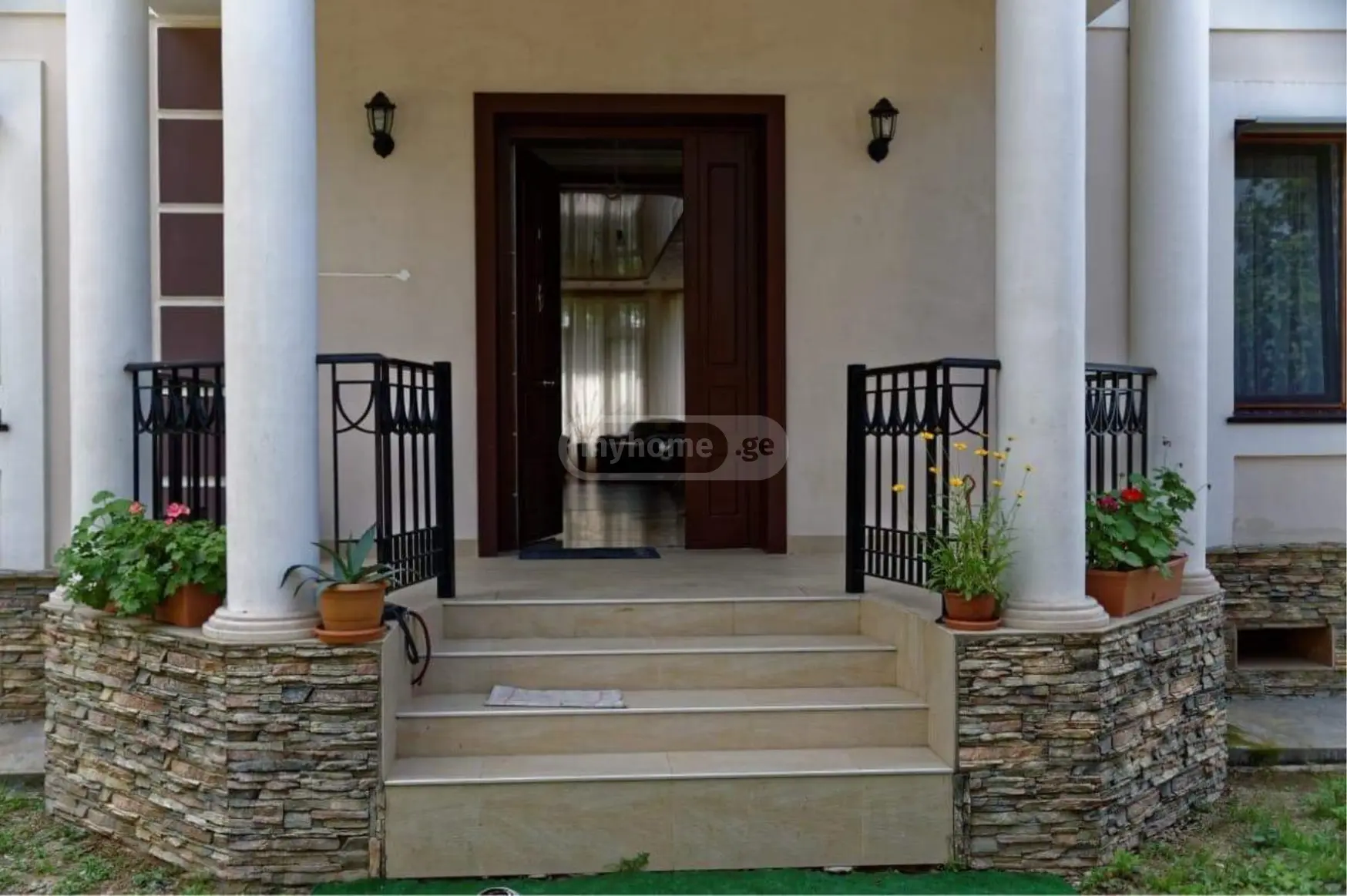 For Sale 9 Room Private House Kobuletis Munitsipalitetshi view 8
