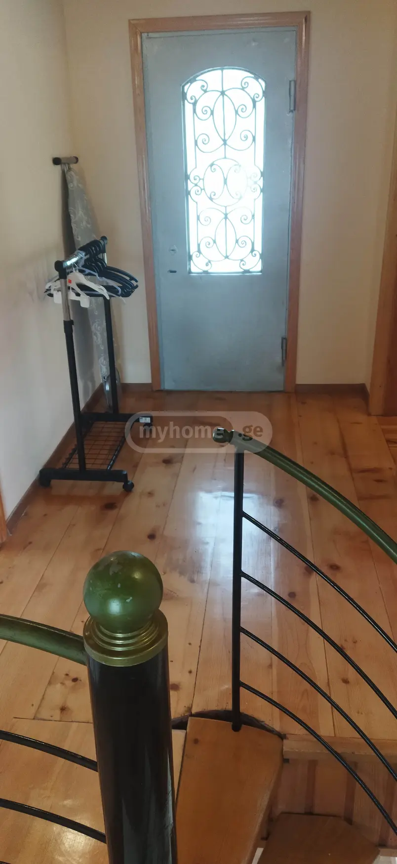 Daily Rent 4 Room Apartment Lanchkhutis Munitsipalitetshi view 5