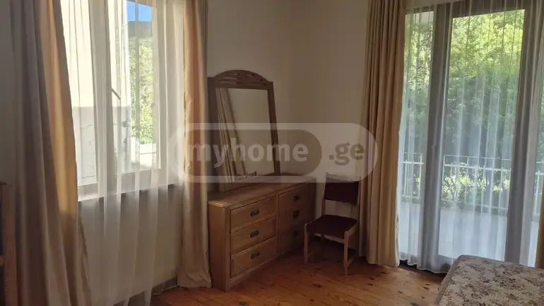 For Rent 6 Room Country House Mtskhetashi view 10