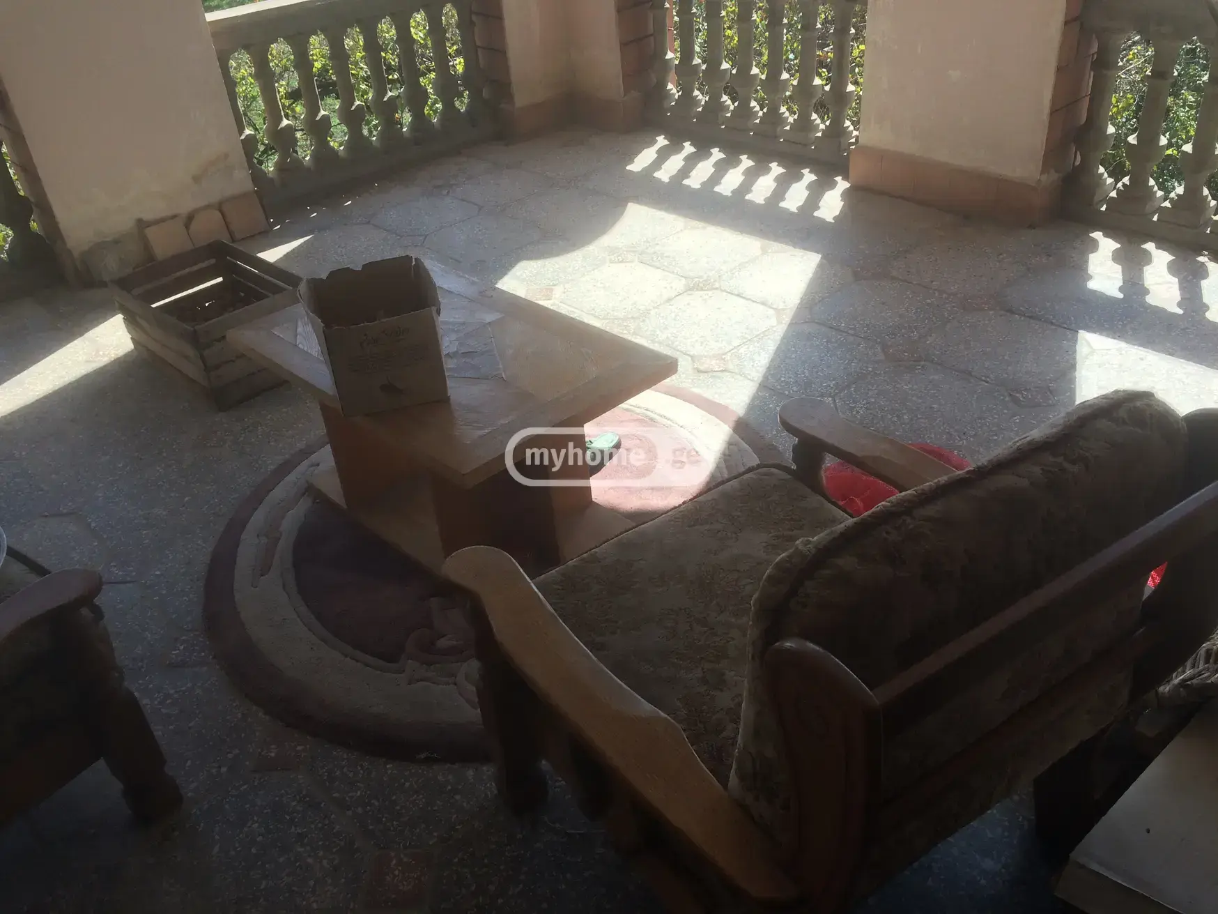 For Sale 7 Room Private House Gorshi view 15