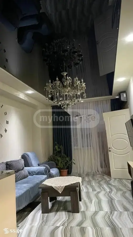 Daily Rent 3 Room Apartment view 2
