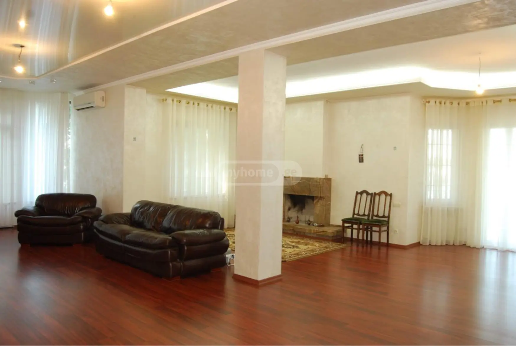For Sale 9 Room Private House Kobuletis Munitsipalitetshi view 11