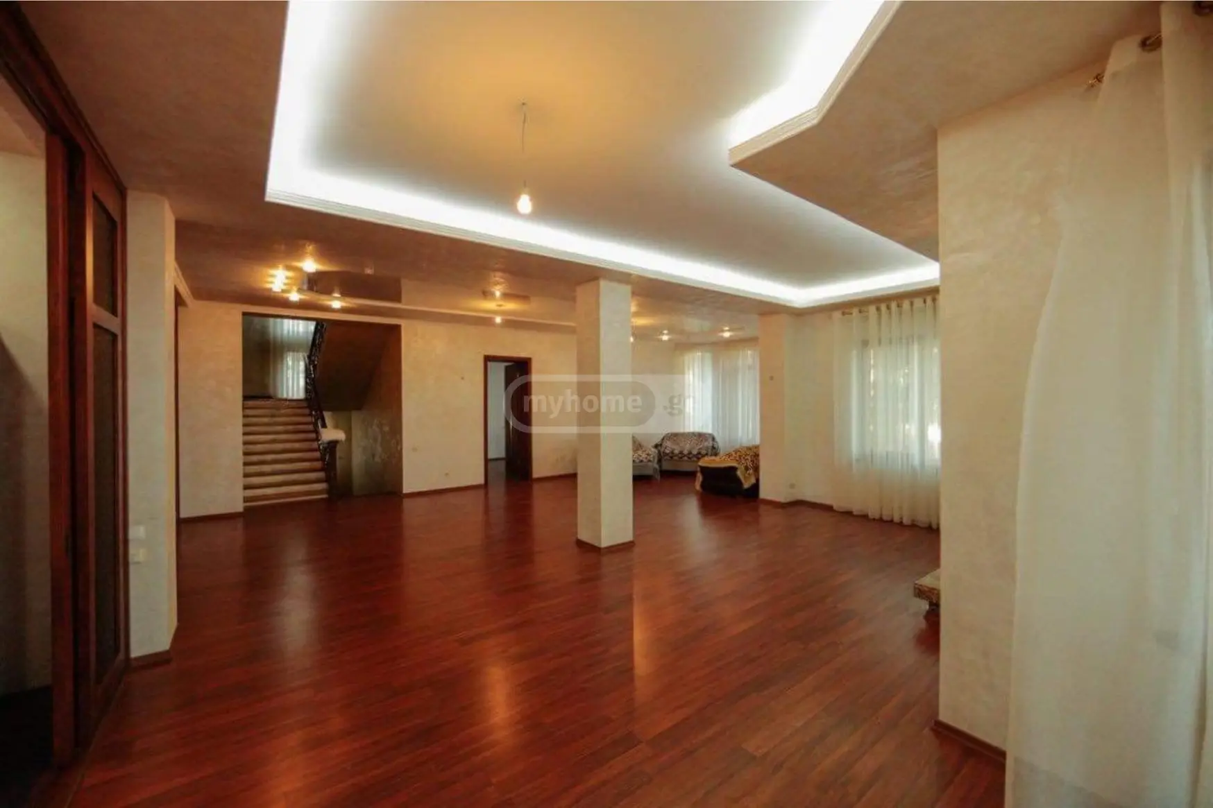 For Sale 9 Room Private House Kobuletis Munitsipalitetshi view 9