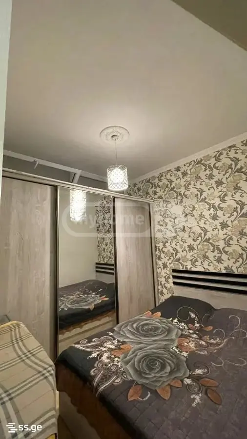 Daily Rent 3 Room Apartment view 9