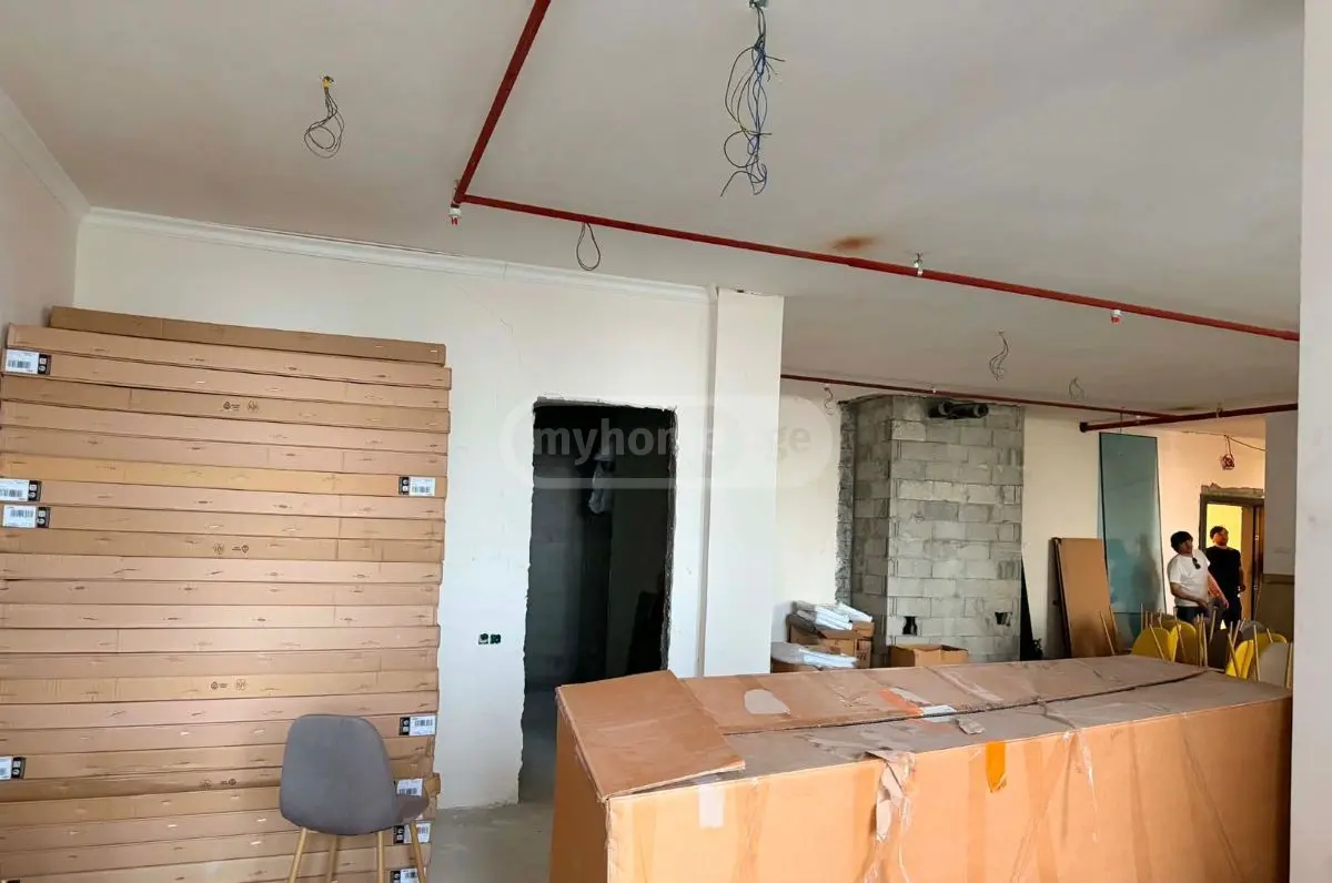 For Rent Universaluri Commercial Space In Batumi view 3