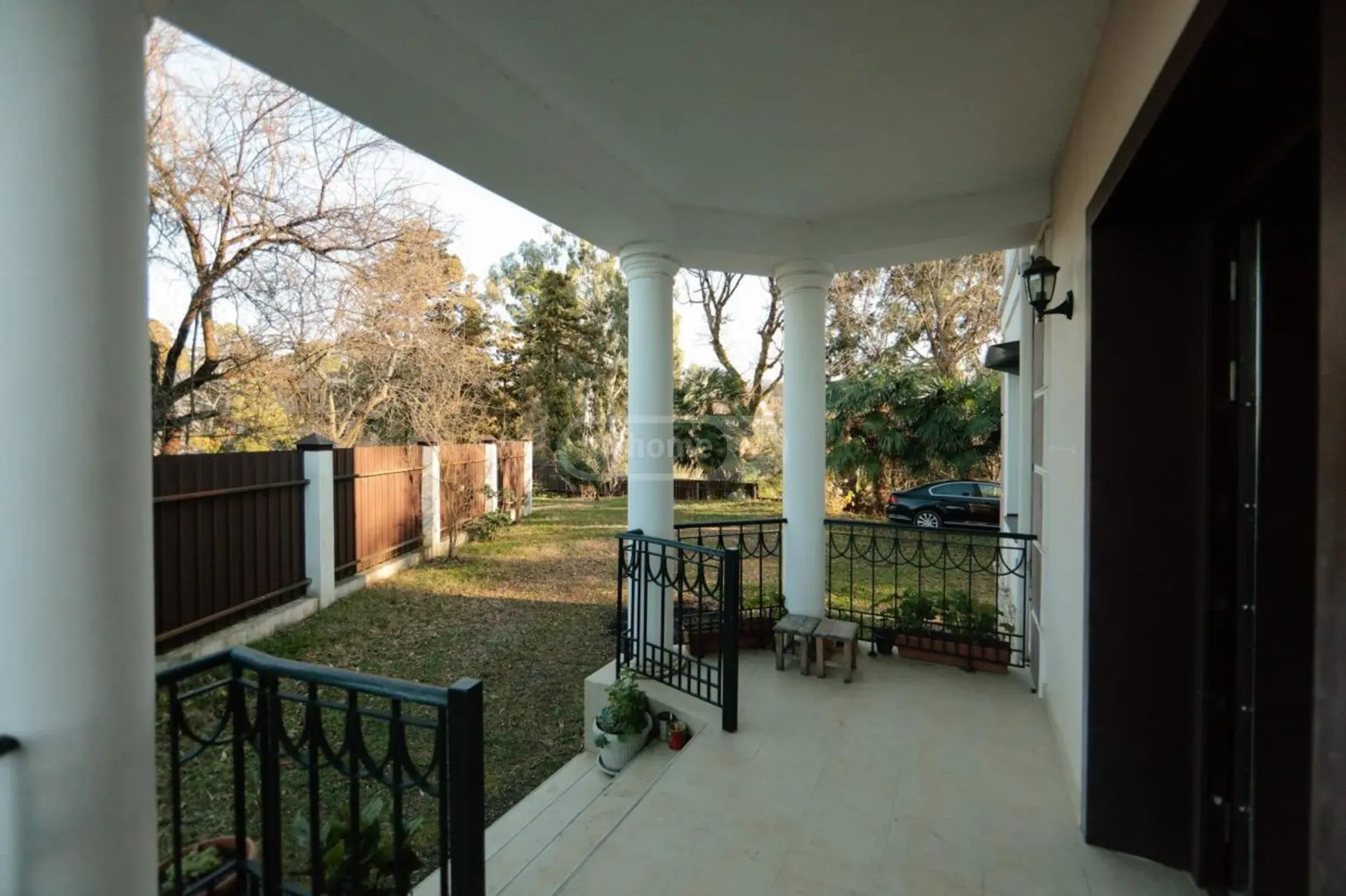 For Sale 9 Room Private House Kobuletis Munitsipalitetshi view 14