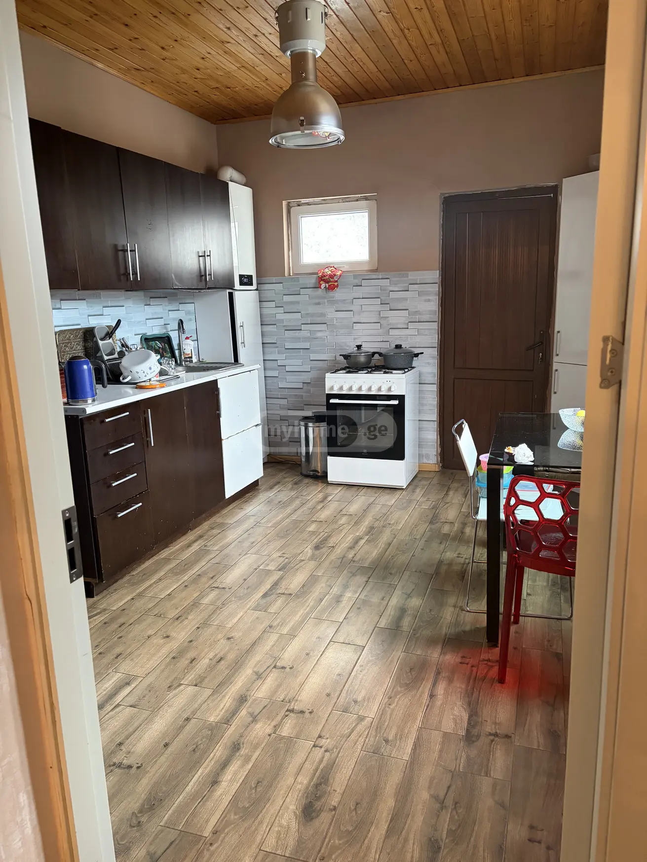 For Sale 6 Room Private House Nadzaladevshi, 8 of 12
