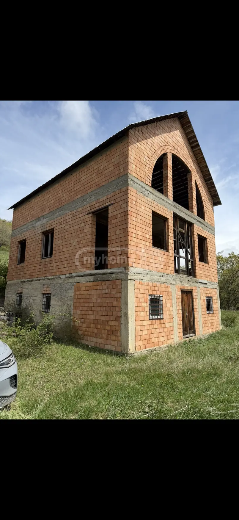 For Sale 6 Room Private House Tetritsqaros Raionshi view 2