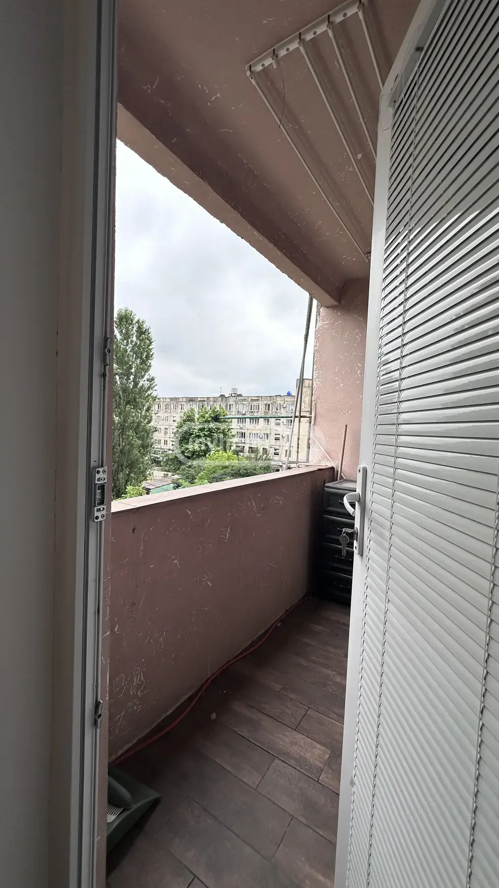 For Rent 2 Room Apartment Kutaisshi view 10