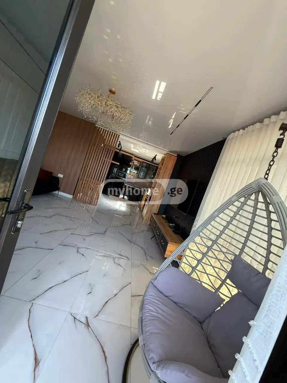 For Sale 3 Room Apartment Khelvachauris Munitsipalitetshi view 5