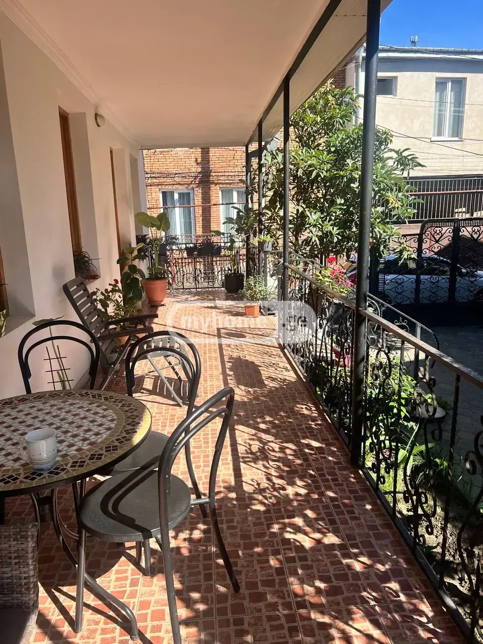 For Rent 9 Room Private House Kutaisshi view 10
