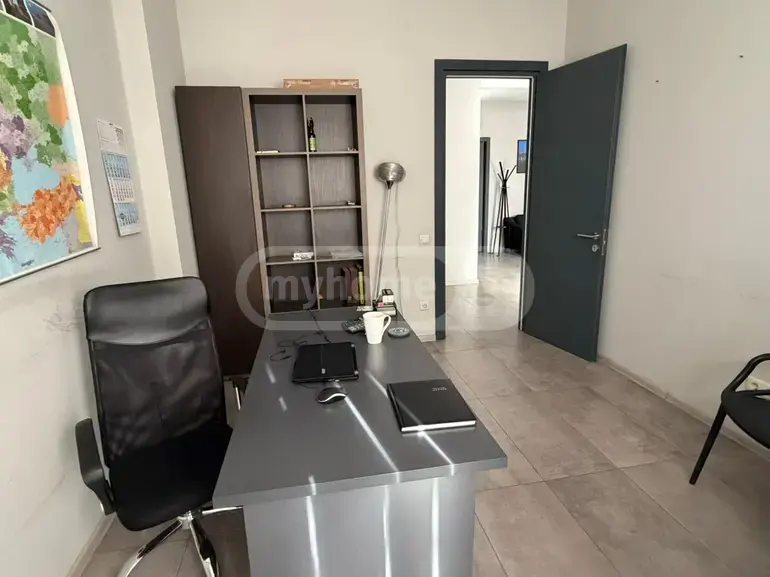 For Sale Saopise Commercial Space Dighmis Masivshi view 6