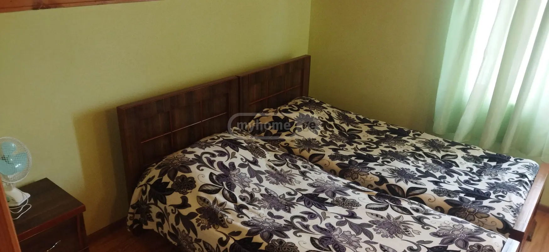 Daily Rent 4 Room Apartment Lanchkhutis Munitsipalitetshi view 10
