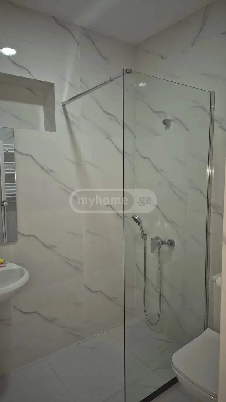 For Rent 6 Room Country House Mtskhetashi view 14