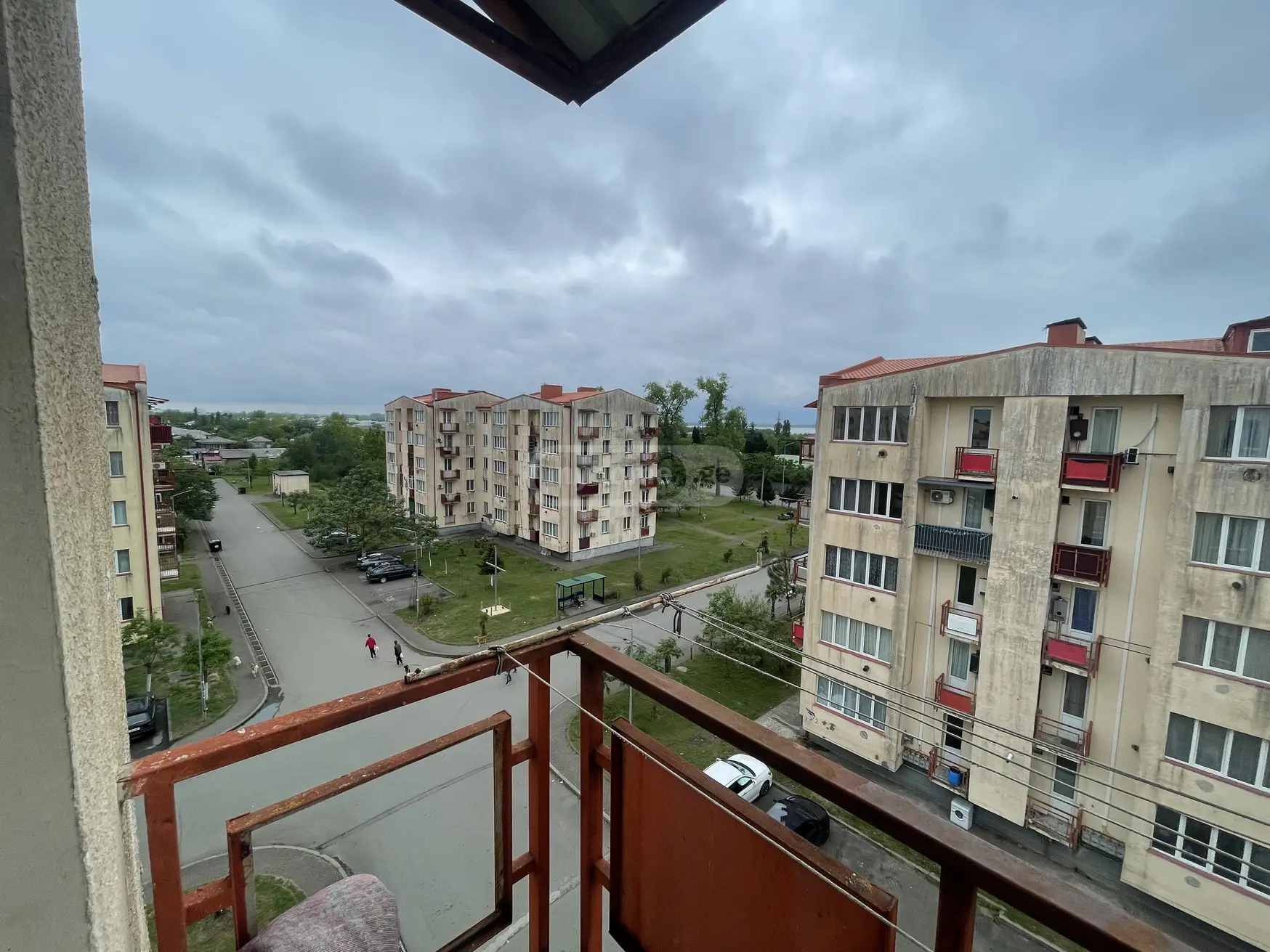 For Sale 2 Room Apartment Potshi view 8