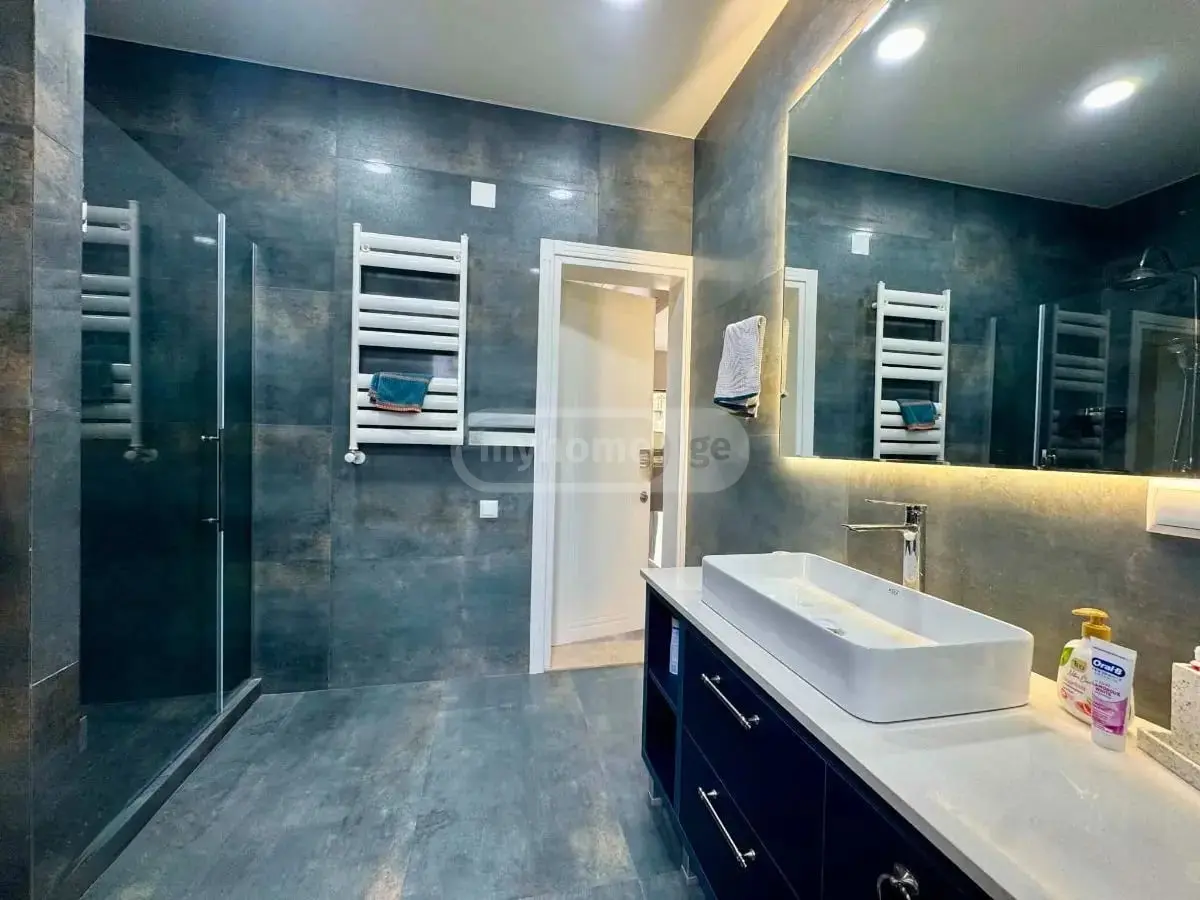 For Rent 6 Room Country House Khelvachauris Munitsipalitetshi view 11