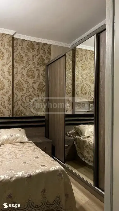 Daily Rent 3 Room Apartment view 11