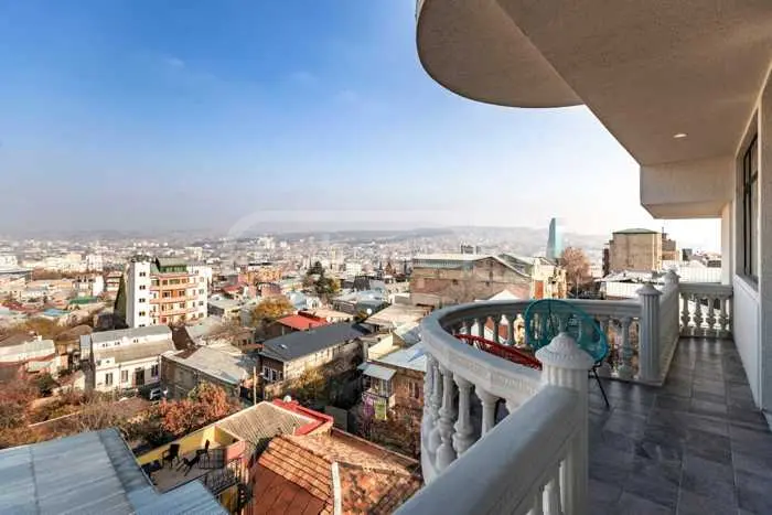 For Sale 10+ Room Sastumro Veraze view 8