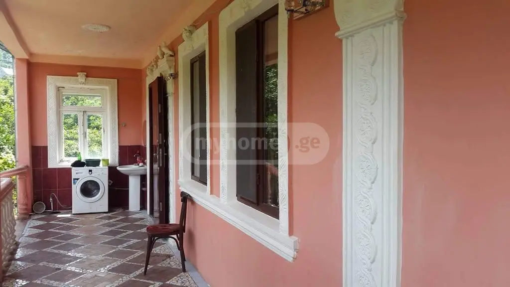 For Sale 7 Room Private House Khelvachaurshi view 4