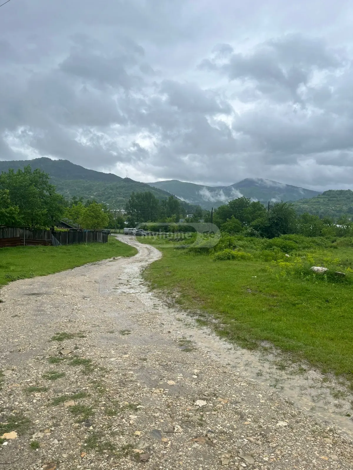For Sale Sasoplo-Sameurneo Land Plot Ambrolaurshi view 2