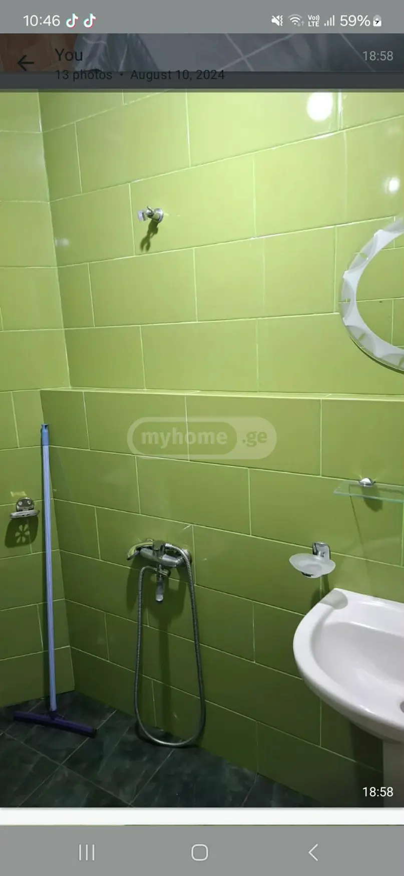 For Sale 10+ Room Private House Khelvachauris Munitsipalitetshi view 12
