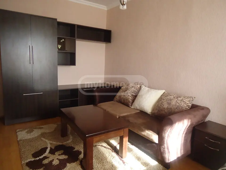 For Rent 1 Room Apartment Kutaisshi view 4