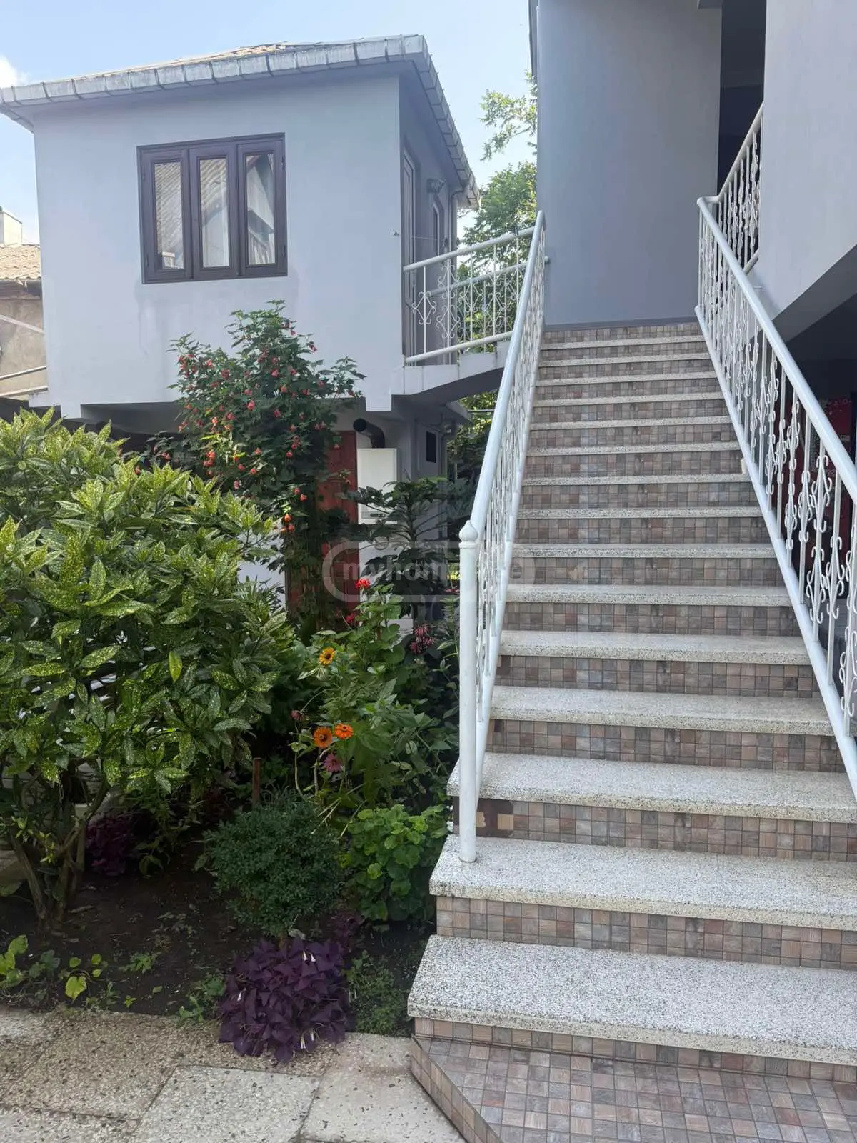 Daily Rent 10+ Room Private House Kobuletshi view 2