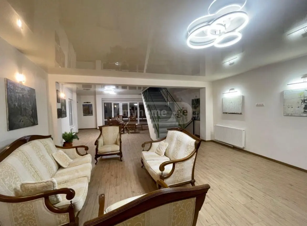 Daily Rent 2 Room Private House Nadzaladevshi view 3