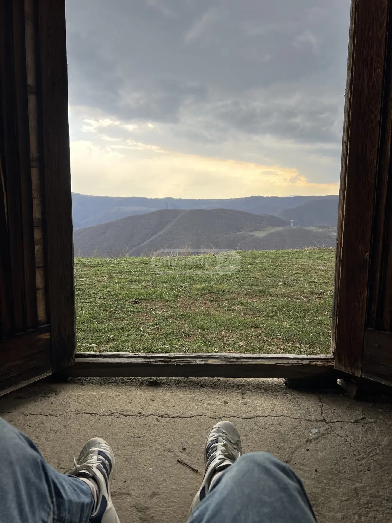 For Sale 6 Room Private House Tetritsqaros Raionshi view 5