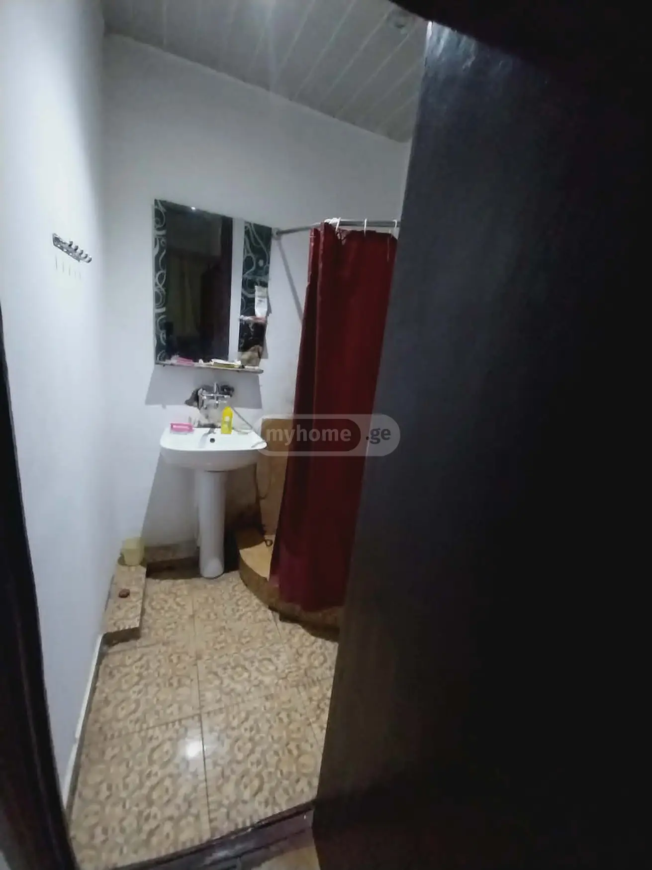For Sale 3 Room Apartment Kutaisshi view 11