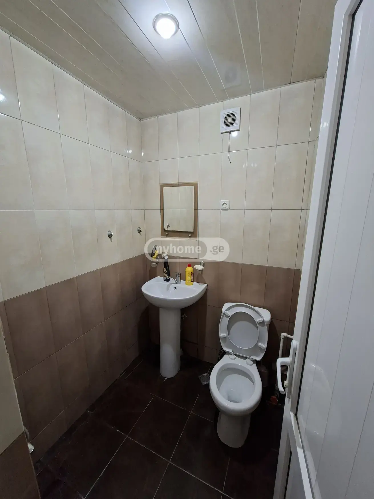For Rent 1 Room Apartment Kutaisshi view 6