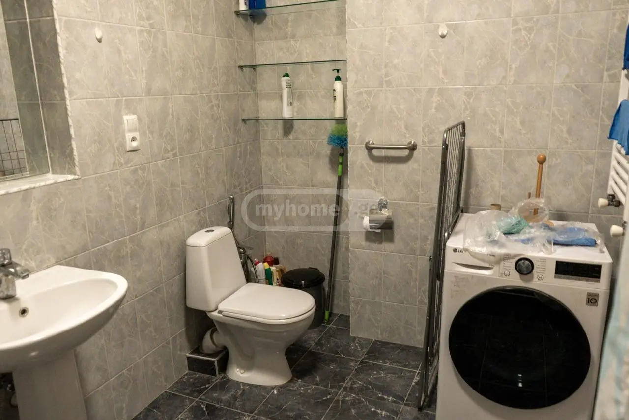 For Rent 2 Room Apartment, 9 of 9